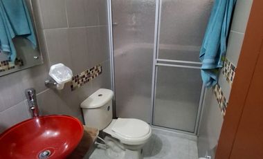 VENTA DE CASA RESERVAS DEL SAMAN CARTAGO