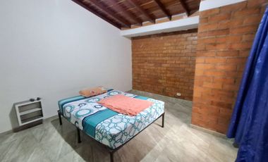 VENTA DE CASA RESERVAS DEL SAMAN CARTAGO