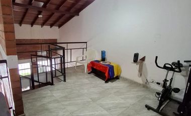 VENTA DE CASA RESERVAS DEL SAMAN CARTAGO