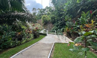 TERRENO DE VENTA, URBANIZACION, FINCA, QUINTA, HACIENDA, LOTIZACION, SECTOR PUERTO QUITO, PEDRO VICENTE MALDONADO , PICHINCHA, ECUADOR.