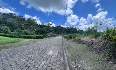 TERRENO DE VENTA, URBANIZACION, FINCA, QUINTA, HACIENDA, LOTIZACION, SECTOR PUERTO QUITO, PEDRO VICENTE MALDONADO , PICHINCHA, ECUADOR.