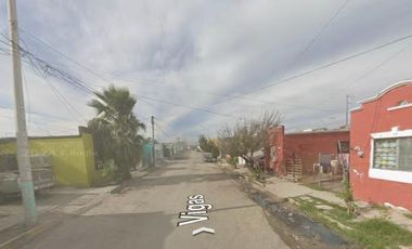 Casa En Remate Bancario En Vigas, Colinas De Santiago, Monclova, Coahuila