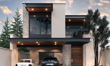 HERMOSA CASA EN VENTA EN FRACCIONAMIENTO SANTA ELENA ,ARTEAGA COAHUILA