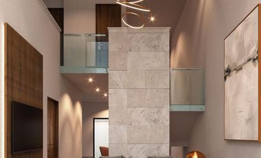 HERMOSA CASA EN VENTA EN FRACCIONAMIENTO SANTA ELENA ,ARTEAGA COAHUILA