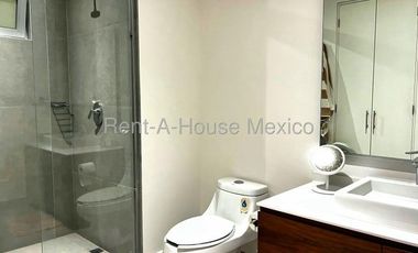 Departamento en Renta en Anahuac, Miguel Hidalgo