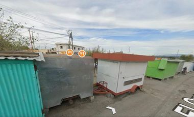 Casa En Remate Bancario En El Oro, Colinas De Santiago, Monclova, Coahuila