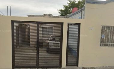 Casa En Remate Bancario En El Oro, Colinas De Santiago, Monclova, Coahuila