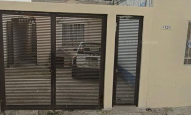 Casa En Remate Bancario En El Oro, Colinas De Santiago, Monclova, Coahuila