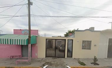 Casa En Remate Bancario En El Oro, Colinas De Santiago, Monclova, Coahuila