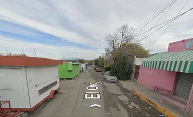 Casa En Remate Bancario En El Oro, Colinas De Santiago, Monclova, Coahuila