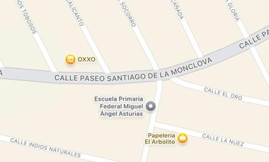 Casa En Remate Bancario En El Oro, Colinas De Santiago, Monclova, Coahuila