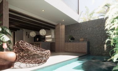 Casas en venta en Playa del Carmen – 3 recámaras, roof garden, crédito Infonavit y bancario