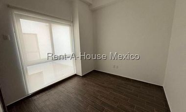Departamento en Renta en  Veronica Anzures, Miguel Hidalgo