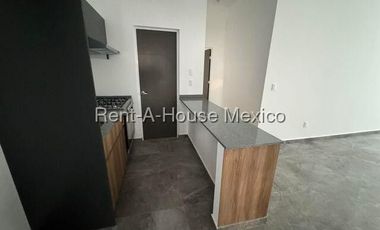 Departamento en Renta en  Veronica Anzures, Miguel Hidalgo
