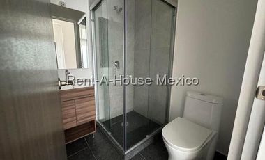 Departamento en Renta en  Veronica Anzures, Miguel Hidalgo