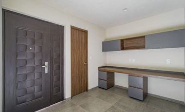 Residencial Araucaria 1 Renta San Mateo Atenco