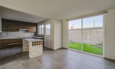 Residencial Araucaria 1 Renta San Mateo Atenco