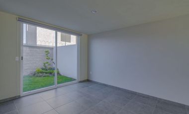 Residencial Araucaria 1 Renta San Mateo Atenco