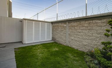 Residencial Araucaria 1 Renta San Mateo Atenco