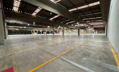 BODEGA INDUSTRIAL TLALNEPANTLA