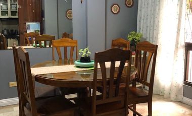 HOUSE AND LOT FOR SALE IN DUMAGUETE CITY ID 14986