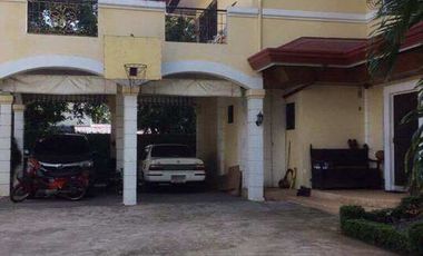 HOUSE AND LOT FOR SALE IN DUMAGUETE CITY ID 14986