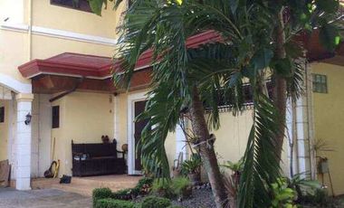 HOUSE AND LOT FOR SALE IN DUMAGUETE CITY ID 14986