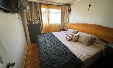 linda casa sector San Bernardo