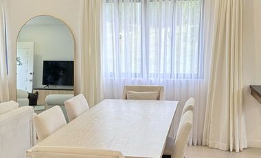 House for rent in Rizal, Antipolo City - Parking
