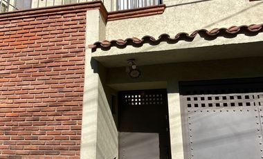 ATENCIÓN INVERSIONISTAS.  EDIFICIO MULTI-LOFT A UNOS PASOS DE CIUDAD UNIVERSITARIA