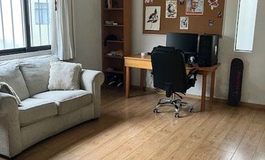 ATENCIÓN INVERSIONISTAS.  EDIFICIO MULTI-LOFT A UNOS PASOS DE CIUDAD UNIVERSITARIA