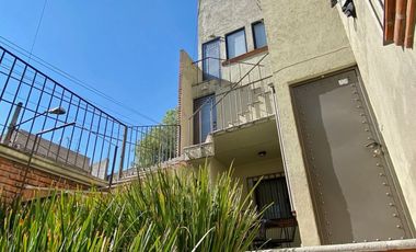 ATENCIÓN INVERSIONISTAS.  EDIFICIO MULTI-LOFT A UNOS PASOS DE CIUDAD UNIVERSITARIA