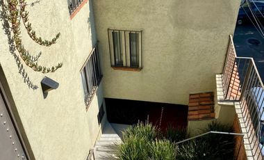 ATENCIÓN INVERSIONISTAS.  EDIFICIO MULTI-LOFT A UNOS PASOS DE CIUDAD UNIVERSITARIA