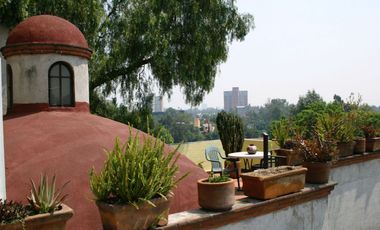 ATENCIÓN INVERSIONISTAS.  EDIFICIO MULTI-LOFT A UNOS PASOS DE CIUDAD UNIVERSITARIA