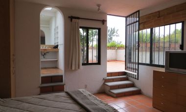 ATENCIÓN INVERSIONISTAS.  EDIFICIO MULTI-LOFT A UNOS PASOS DE CIUDAD UNIVERSITARIA