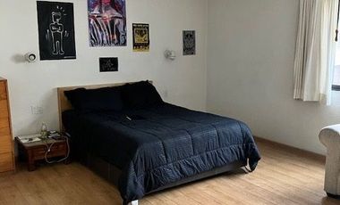 ATENCIÓN INVERSIONISTAS.  EDIFICIO MULTI-LOFT A UNOS PASOS DE CIUDAD UNIVERSITARIA