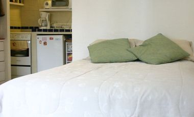 ATENCIÓN INVERSIONISTAS.  EDIFICIO MULTI-LOFT A UNOS PASOS DE CIUDAD UNIVERSITARIA