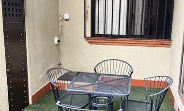 ATENCIÓN INVERSIONISTAS.  EDIFICIO MULTI-LOFT A UNOS PASOS DE CIUDAD UNIVERSITARIA