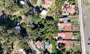Terreno de 1,300 m² en Los Boldos 60, Coronel – Con Vista al Mar en Excelente Barrio
