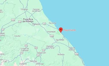 VENTA DE CASA EN TECOLUTLA, PAGO DE CONTADO, ENTREGA INMEDIATA