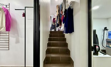 LOS ANDES - VENDE LOCAL COMERCIAL 55m2 EN PLENO CENTRO