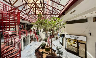 LOS ANDES - VENDE LOCAL COMERCIAL 55m2 EN PLENO CENTRO