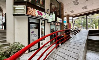 LOS ANDES - VENDE LOCAL COMERCIAL 55m2 EN PLENO CENTRO