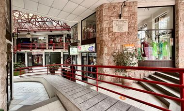 LOS ANDES - VENDE LOCAL COMERCIAL 55m2 EN PLENO CENTRO