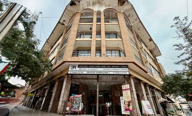 LOS ANDES - VENDE LOCAL COMERCIAL 55m2 EN PLENO CENTRO