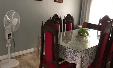 HOUSE AND LOT FOR SALE IN DUMAGUETE CITY ID 14986