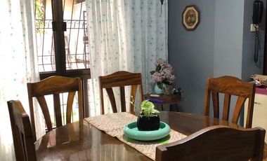 HOUSE AND LOT FOR SALE IN DUMAGUETE CITY ID 14986