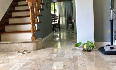 HOUSE AND LOT FOR SALE IN DUMAGUETE CITY ID 14986