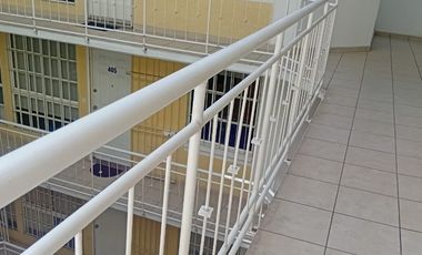 SE VENDE DEPARTAMENTO EN TORRES TOREO DEMET MIGUEL HIDALGO, CDMX