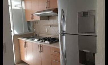 SE VENDE DEPARTAMENTO EN TORRES TOREO DEMET MIGUEL HIDALGO, CDMX